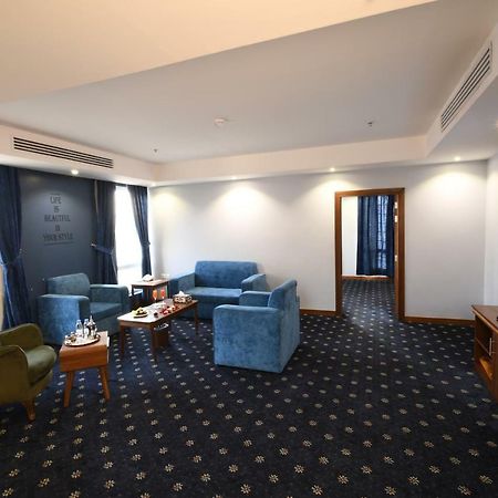 فندق البيت المثالي Ideal Home Hotel Medina Esterno foto