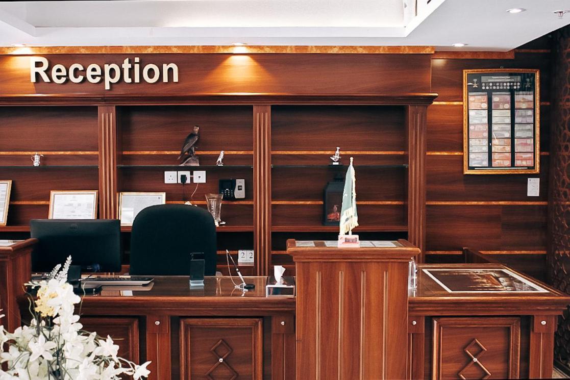 فندق البيت المثالي Ideal Home Hotel Medina Esterno foto