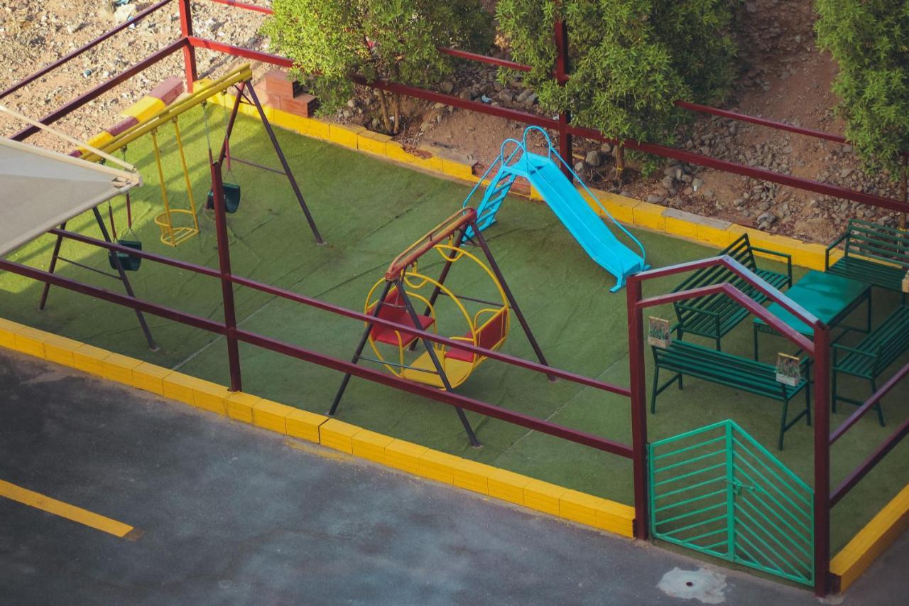 فندق البيت المثالي Ideal Home Hotel Medina Esterno foto