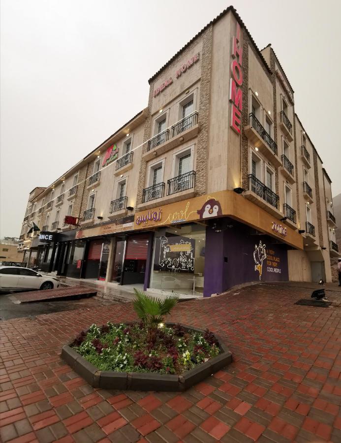 فندق البيت المثالي Ideal Home Hotel Medina Esterno foto