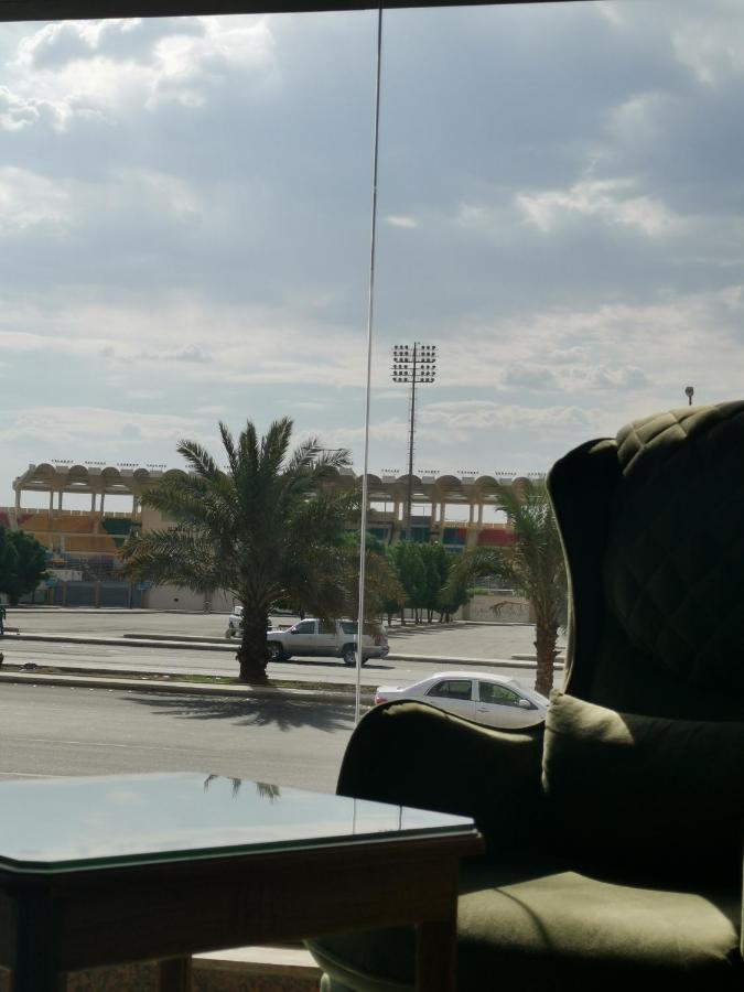 فندق البيت المثالي Ideal Home Hotel Medina Esterno foto