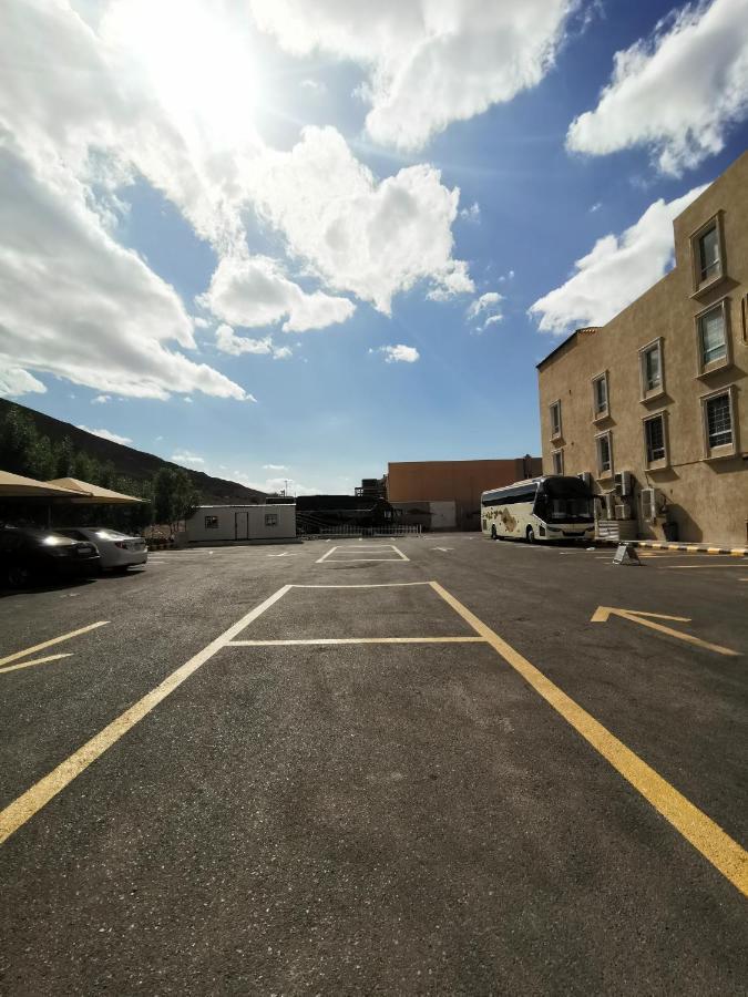 فندق البيت المثالي Ideal Home Hotel Medina Esterno foto