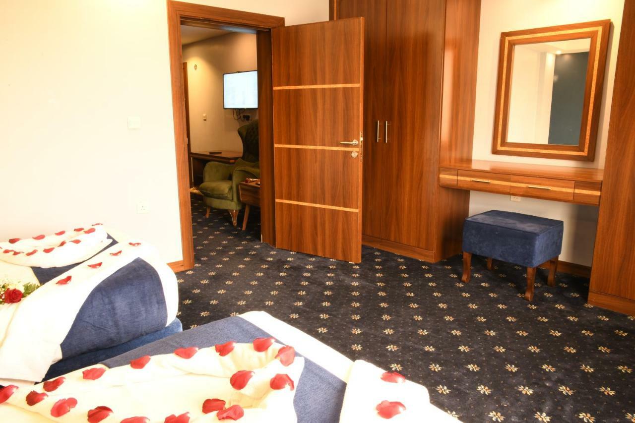 فندق البيت المثالي Ideal Home Hotel Medina Esterno foto
