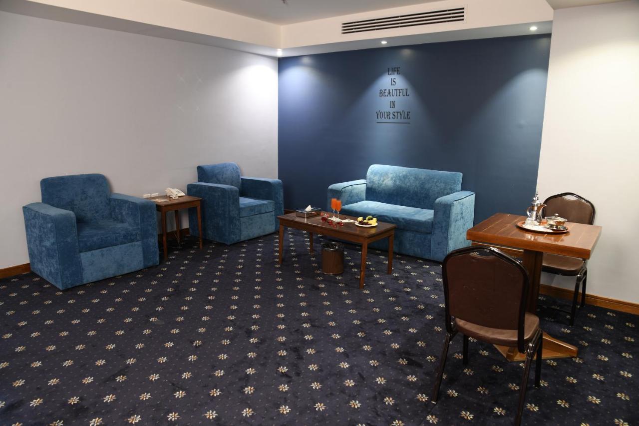 فندق البيت المثالي Ideal Home Hotel Medina Esterno foto
