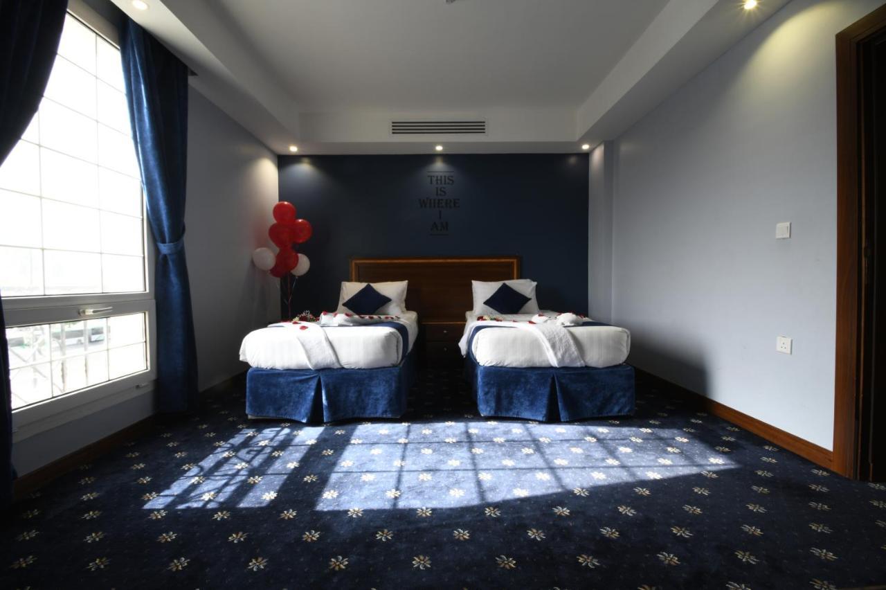 فندق البيت المثالي Ideal Home Hotel Medina Esterno foto