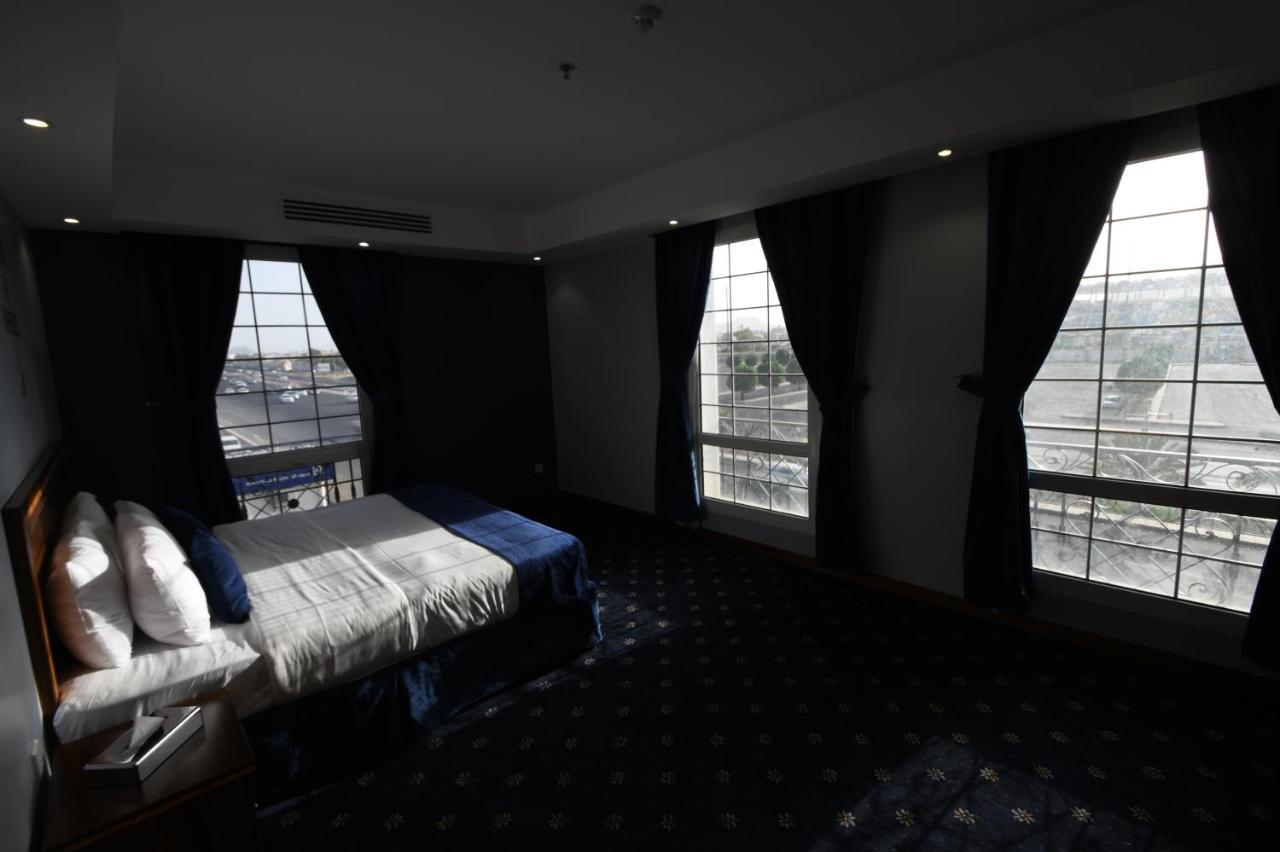 فندق البيت المثالي Ideal Home Hotel Medina Esterno foto