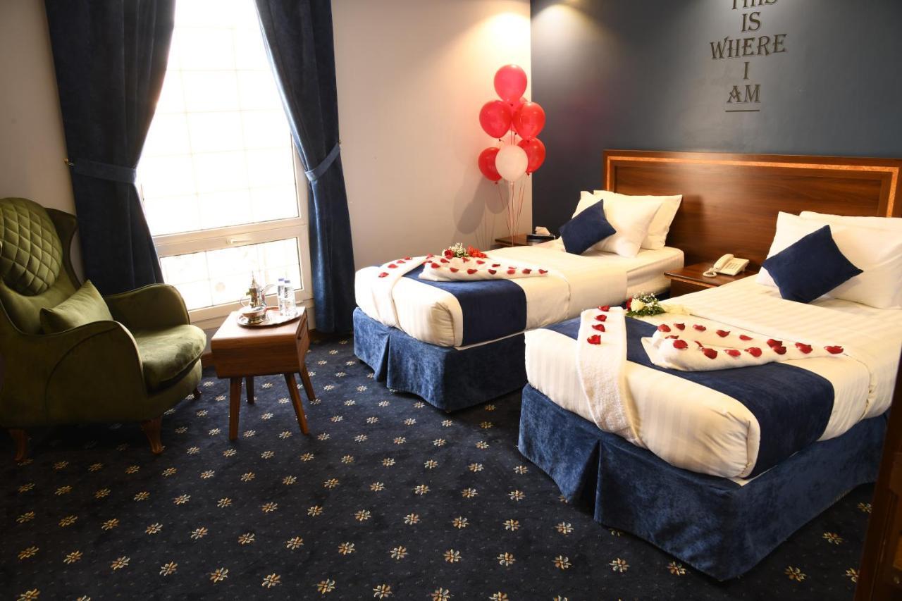 فندق البيت المثالي Ideal Home Hotel Medina Esterno foto