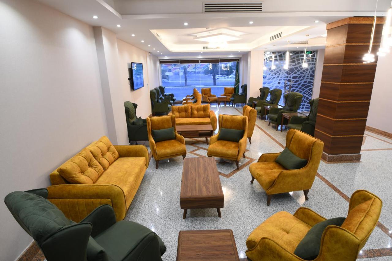 فندق البيت المثالي Ideal Home Hotel Medina Esterno foto